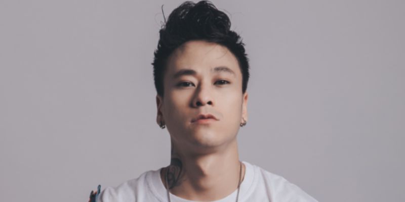 Thông tin chi tiết về Nguyễn Thái Sơn - CEO bk8