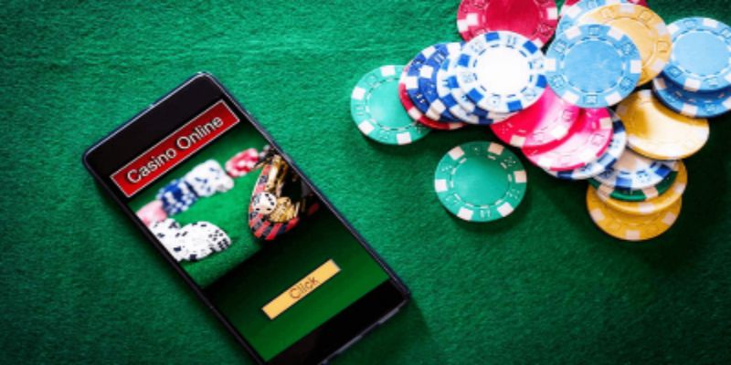 Mẹo cá cược khi chơi game casino trực tuyến