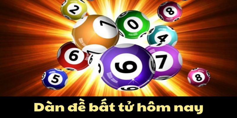 Giới thiệu về dàn đề bất tử khi cá cược trực tuyến